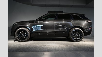 Range Rover Velar 2
