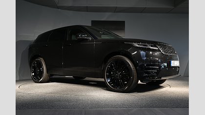 Range Rover Velar 7