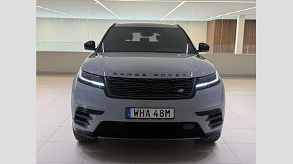 Range Rover Velar 1