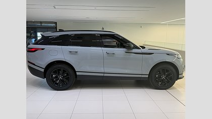 Range Rover Velar 5