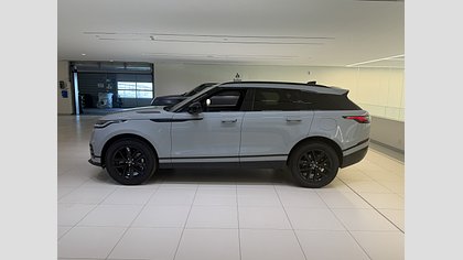Range Rover Velar 2