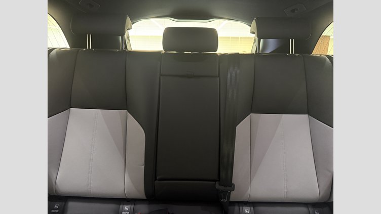 2025 Begagnad Land Rover Range Rover Velar Arroios Grey (grå) P400e Bensin Plug-in Elhybrid Kort hjulbas (SWB) Dynamic SE