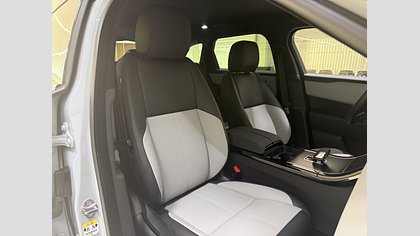 Range Rover Velar 18