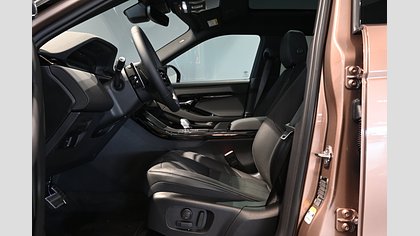 Range Rover Evoque 13