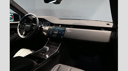 Range Rover Evoque 14