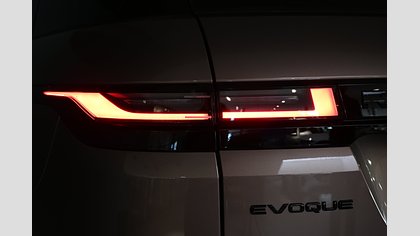 Range Rover Evoque 27