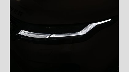 Range Rover Evoque 26