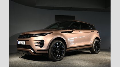 Range Rover Evoque 0