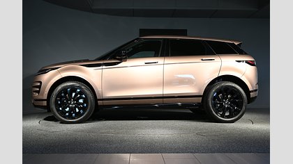 Range Rover Evoque 2