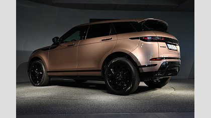 Range Rover Evoque 3
