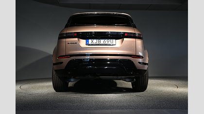 Range Rover Evoque 4