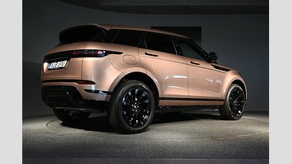 Range Rover Evoque 5