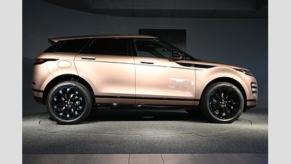 Range Rover Evoque 6