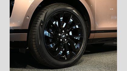 Range Rover Evoque 9