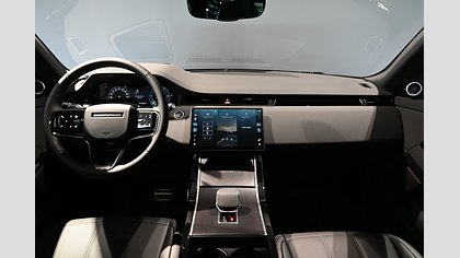 Range Rover Evoque 12