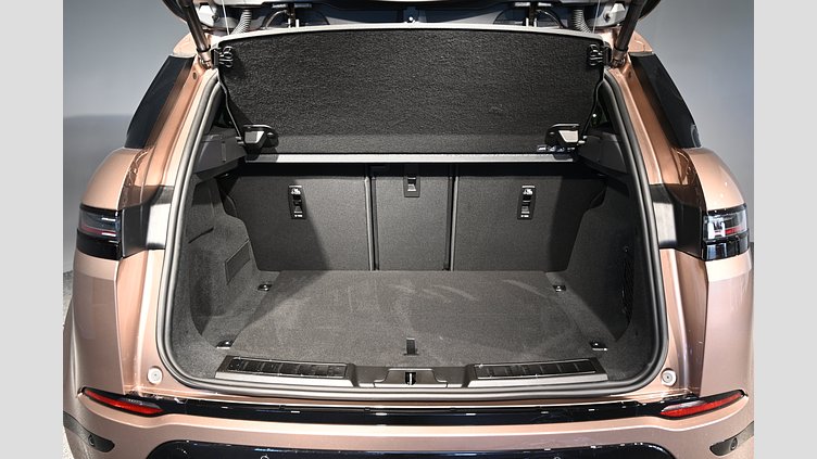 2026 Begagnad Land Rover Range Rover Evoque Corinthian Bronze AWD D200 MHEV Hoxton Edition