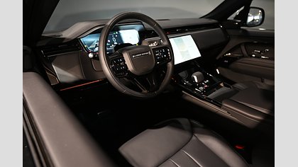 Range Rover Sport 9