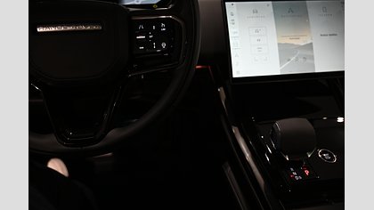 Range Rover Sport 12
