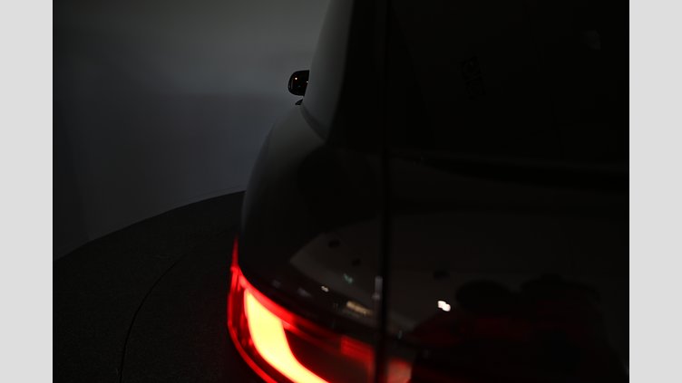 2025 Ny Land Rover Range Rover Sport Santorini Black P460e Bensin Plug-in Hybrid Kort hjulbas (SWB) Dynamic SE