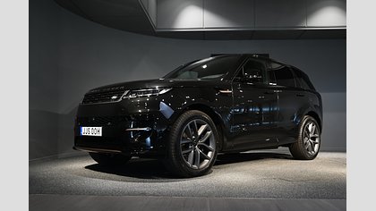 Range Rover Sport 0
