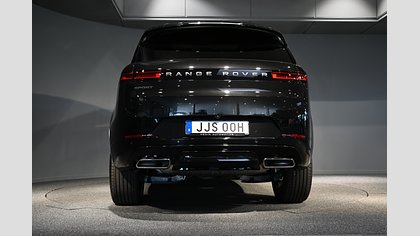 Range Rover Sport 2