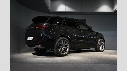 Range Rover Sport 3