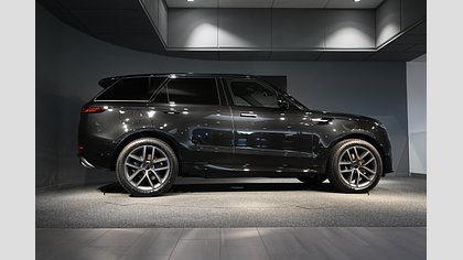 Range Rover Sport 4