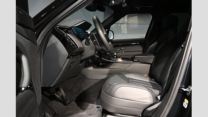 Range Rover Sport 7