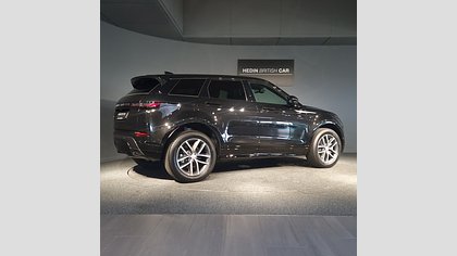 Range Rover Evoque 5