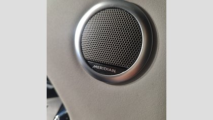 Range Rover Evoque 21