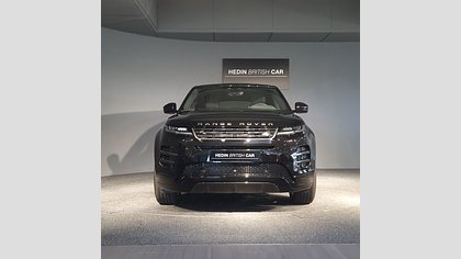 Range Rover Evoque 8
