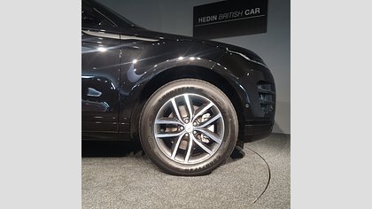 Range Rover Evoque 9