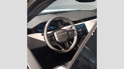 Range Rover Evoque 16