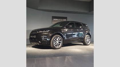 Range Rover Evoque 0