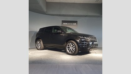 Range Rover Evoque 7