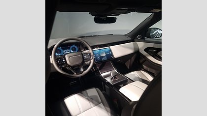 Range Rover Evoque 10