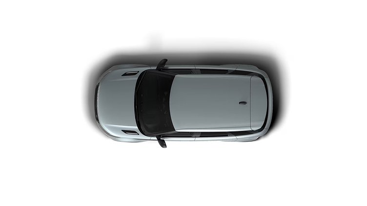 2026 Nowy Land Rover Range Rover Evoque Arroios Grey AWD Auto Hoxton Edition