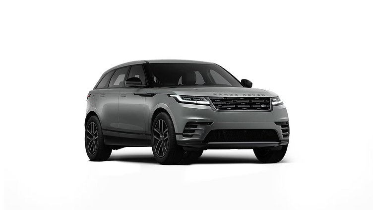 2026 Nova vozila Land Rover Range Rover Velar Zadar Grey 2.0 litre i4D​ Dynamic SE 204PS