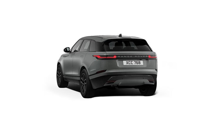 2026 Nova vozila Land Rover Range Rover Velar Zadar Grey 2.0 litre i4D​ Dynamic SE 204PS