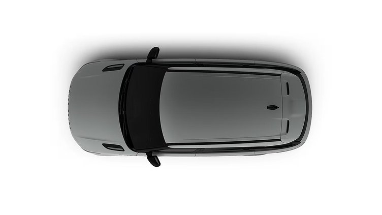 2026 Nova vozila Land Rover Range Rover Velar Zadar Grey 2.0 litre i4D​ Dynamic SE 204PS