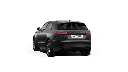 Range Rover Velar 1