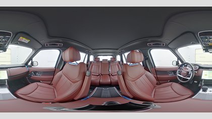 Range Rover 4