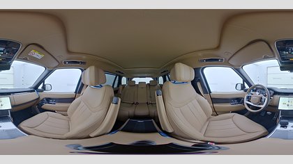 Range Rover 4