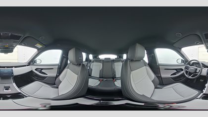 Range Rover Evoque 4