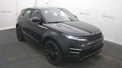 Range Rover Evoque 1