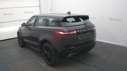 Range Rover Evoque 2