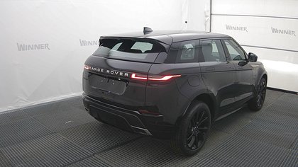 Range Rover Evoque 3