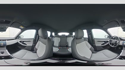 Range Rover Evoque 4