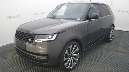 Range Rover 0
