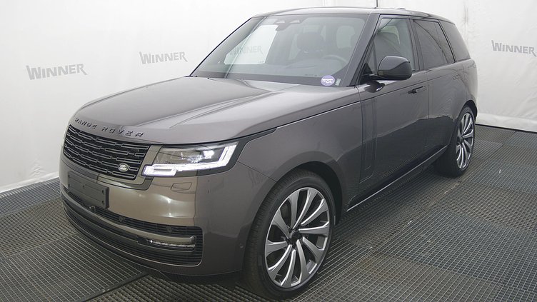 2026 Новий Land Rover Range Rover Charente Grey 4WD AUTOBIOGRAPHY